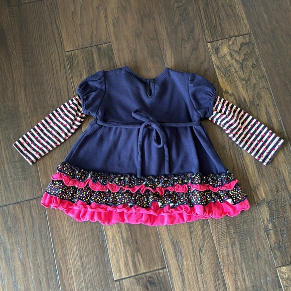 Rare Edition Toddler Girl Outfit - Picture 3 of 5